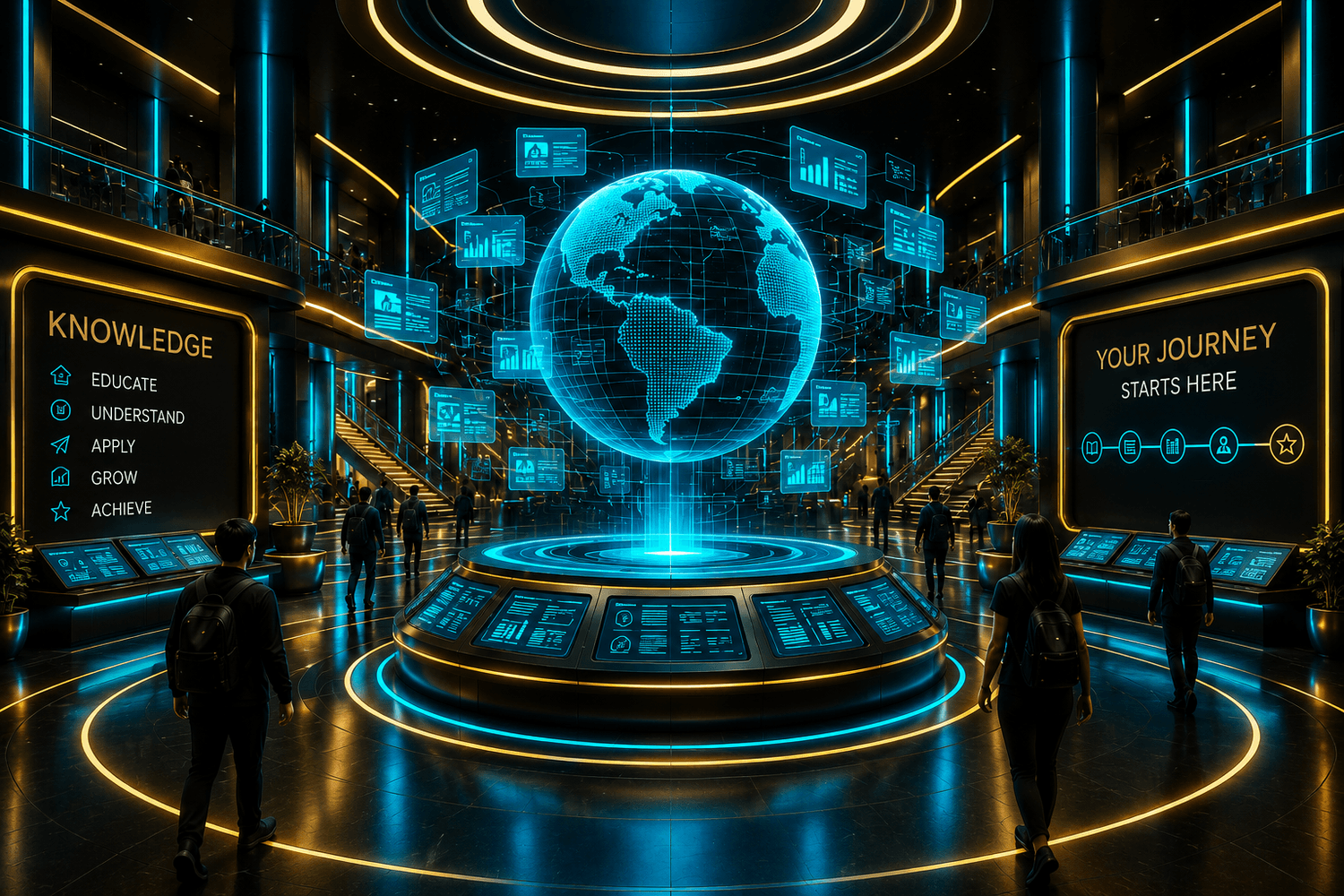 Welcome to the Exitus Elite Blog Educational Lesson Vault featuring structured educational lessons on affiliate marketing, SEO, AI, and digital business.