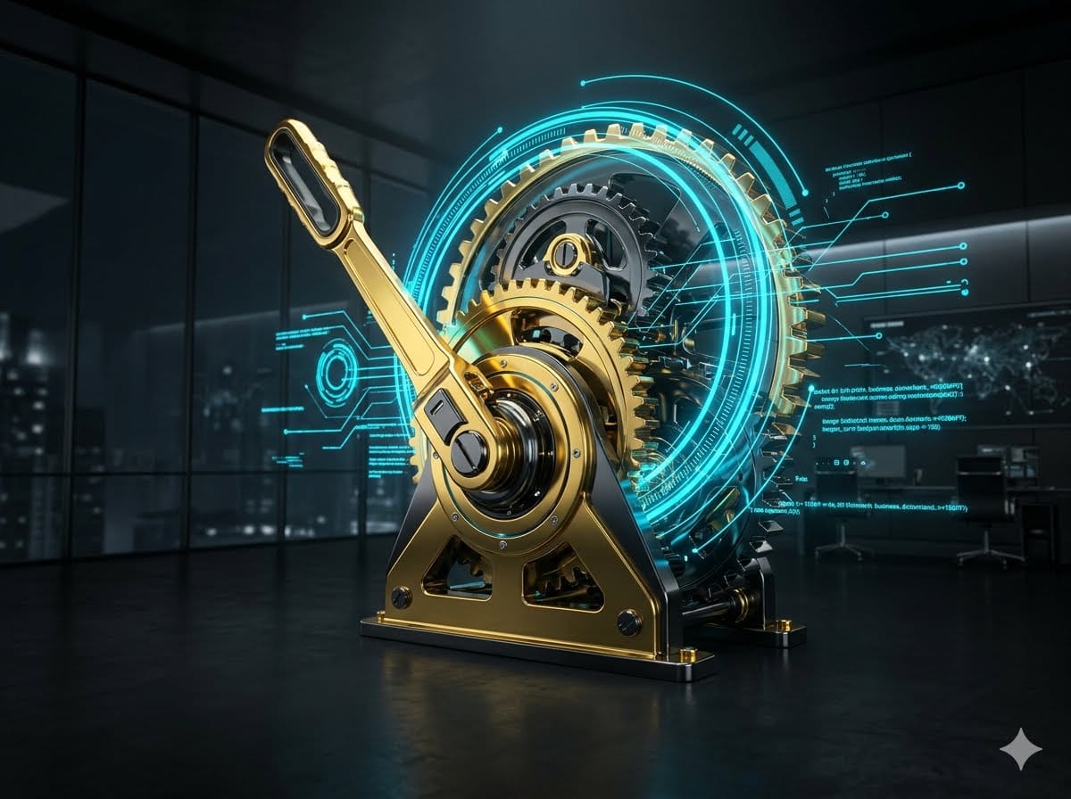 A precise corporate transition architecture blueprint illustrating low-overhead digital asset selections and automated income scaling nodes using the Exitus Elite business infrastructure as a core case study. Lesson From Lead Educator Raul Gonzalez. Registry ID : RGMC-L011 - Lesson Unit 0.11