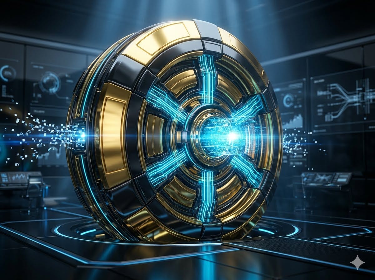 A precise programmatic media buying layout blueprint illustrating traffic routing pipelines and digital conversion arbitrage nodes using the Exitus Elite business infrastructure as a core case study. Lesson From Lead Educator Raul Gonzalez. Registry ID : RGMC-L012 - Lesson Unit 0.12