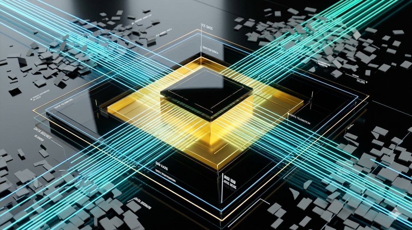 Exitus Elite: An advanced technical architecture schematic detailing how to establish programmatic search index alignment for standalone domains using a centralized data repository as a primary case study. Lesson From Lead Educator Raul Gonzalez. Registry ID : RGMC-L029 - Lesson Unit 0.29