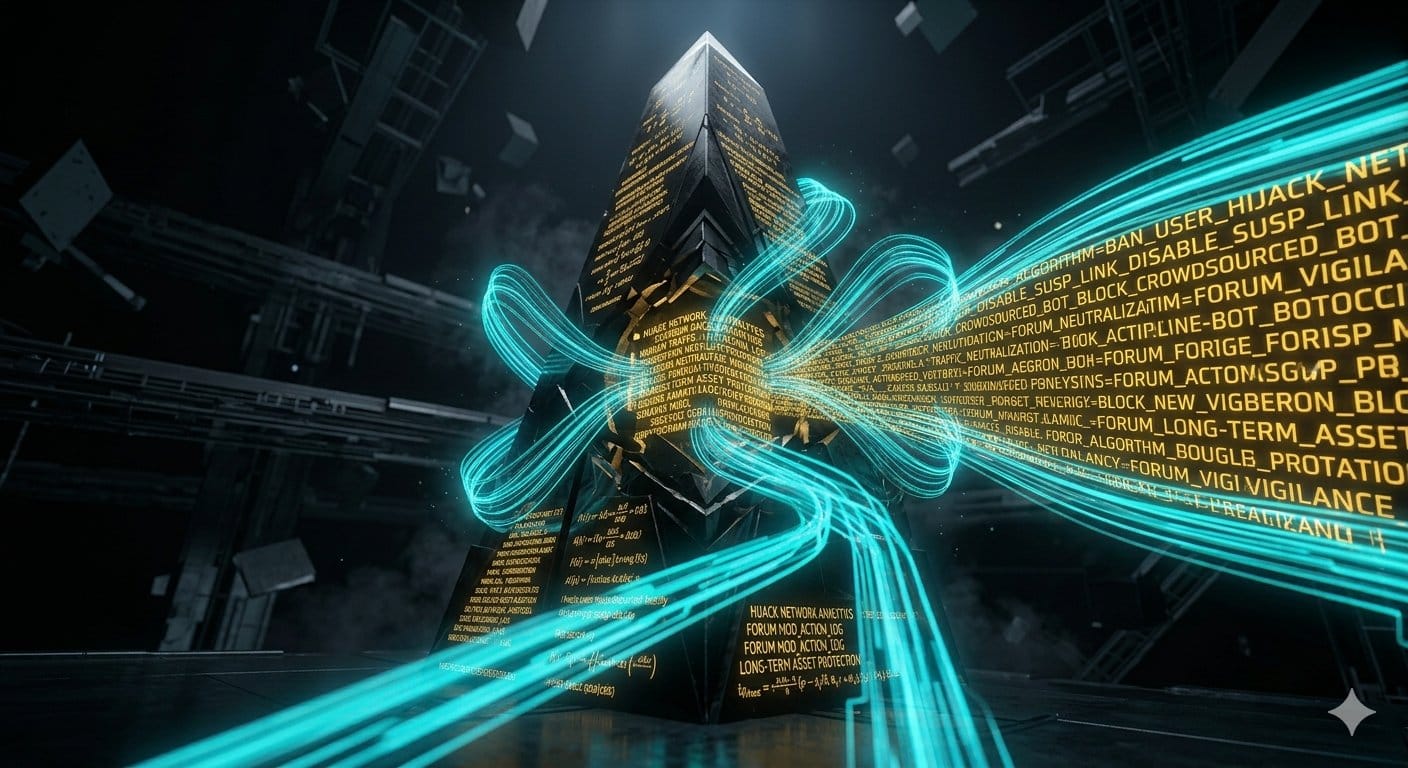 Exitus Elite: An advanced digital routing array isolating and redirecting unauthorized traffic redirection loops away from a secure enterprise network node. Lesson from Lead Educator Raul Gonzalez. Registry ID : RGMC-L033 - Lesson Unit 0.33