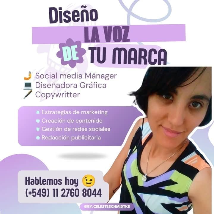 Más servicios ✨