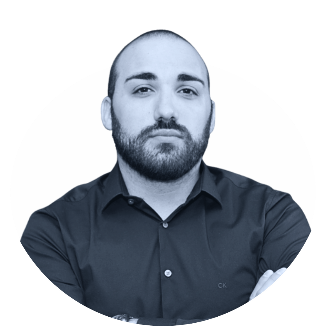 Mattia Raimondo - @laparolaalmarketing
