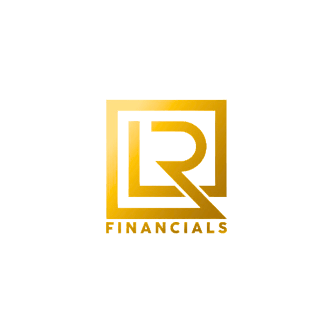 LR Financials Logo