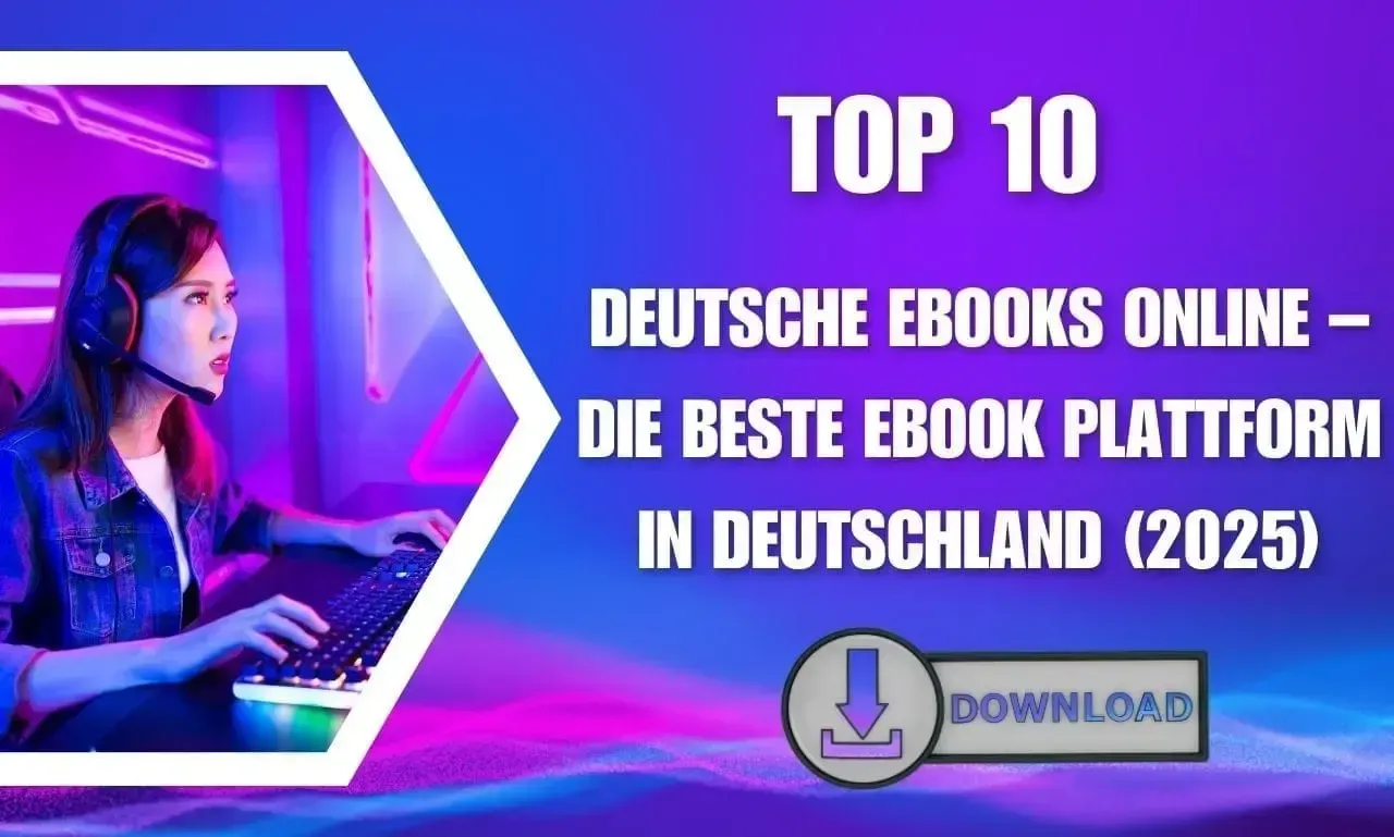 Kostenlose eBooks auf Deutsch online lesen