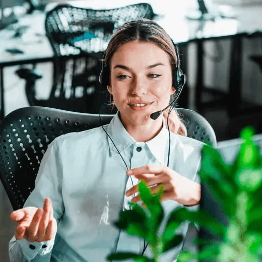 CCN Agents Recruitment Program 