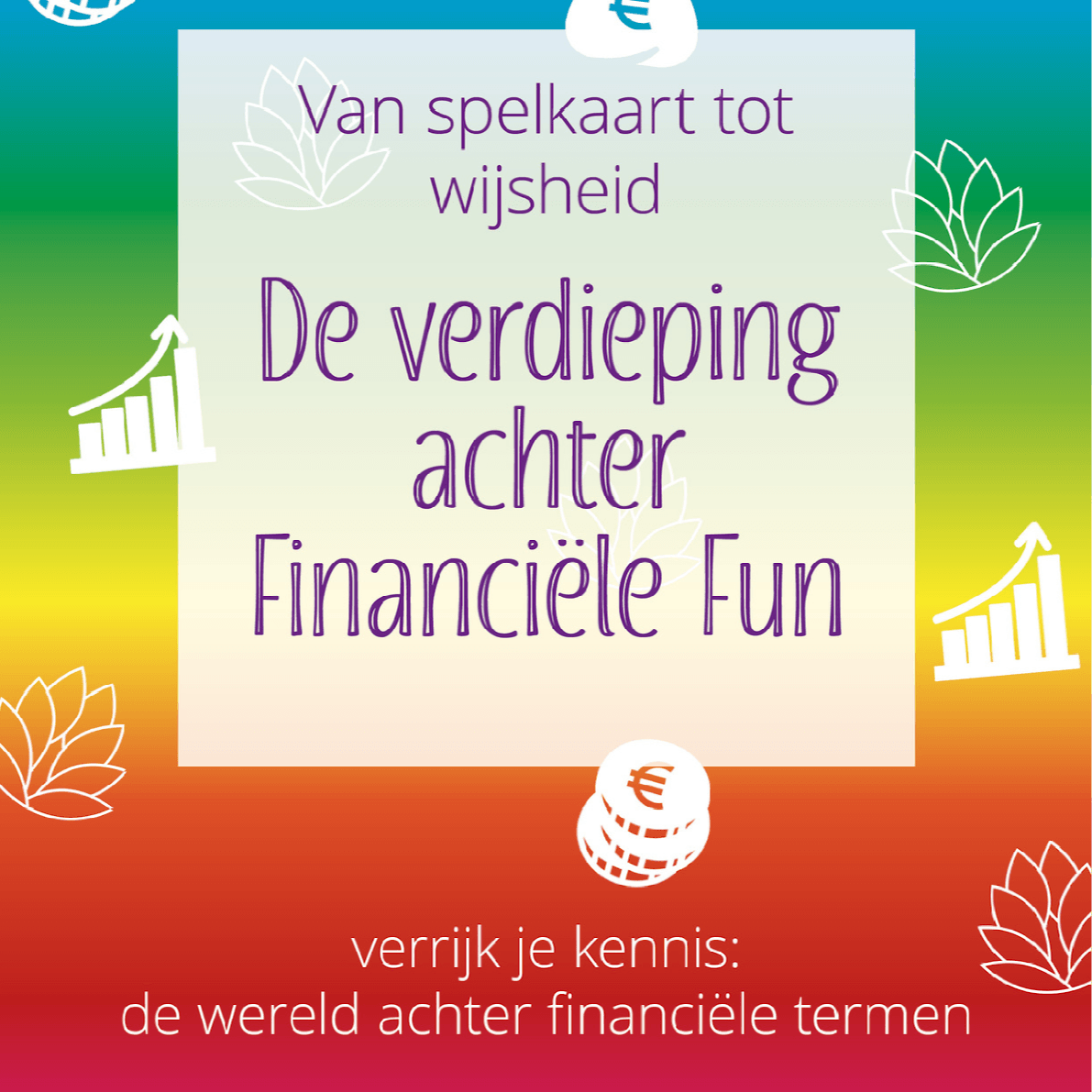 Financiële Fun e-book
