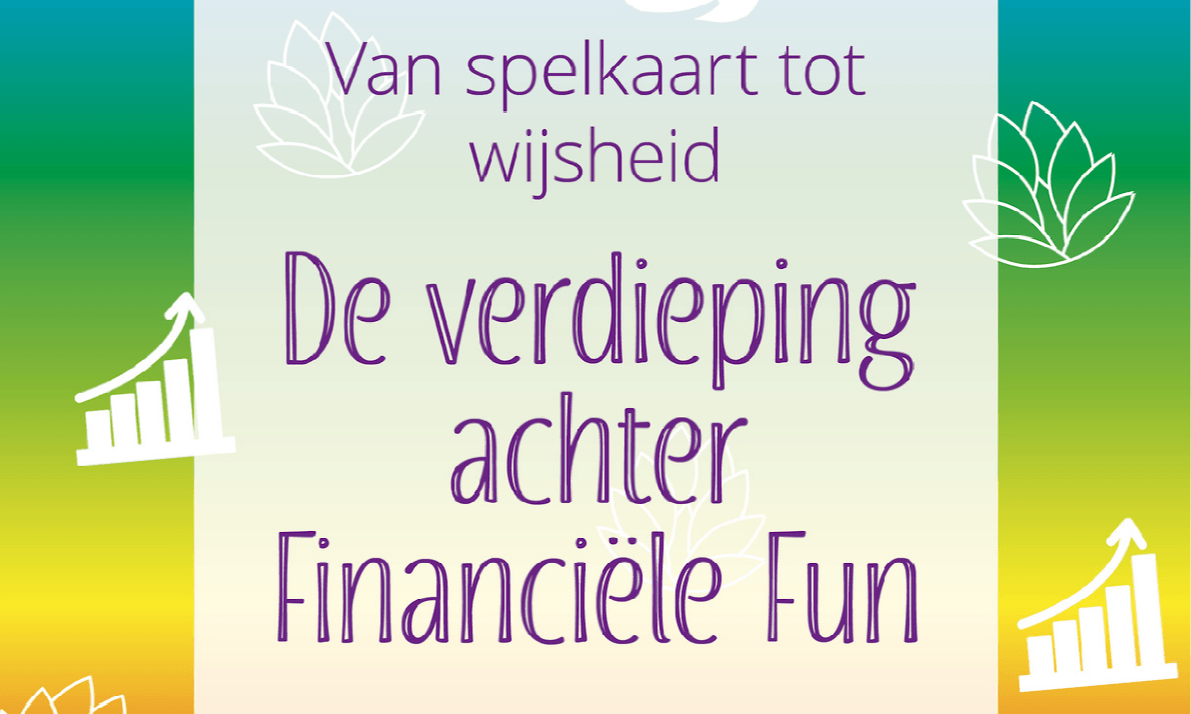 Koop Financiële Fun e-book nu!