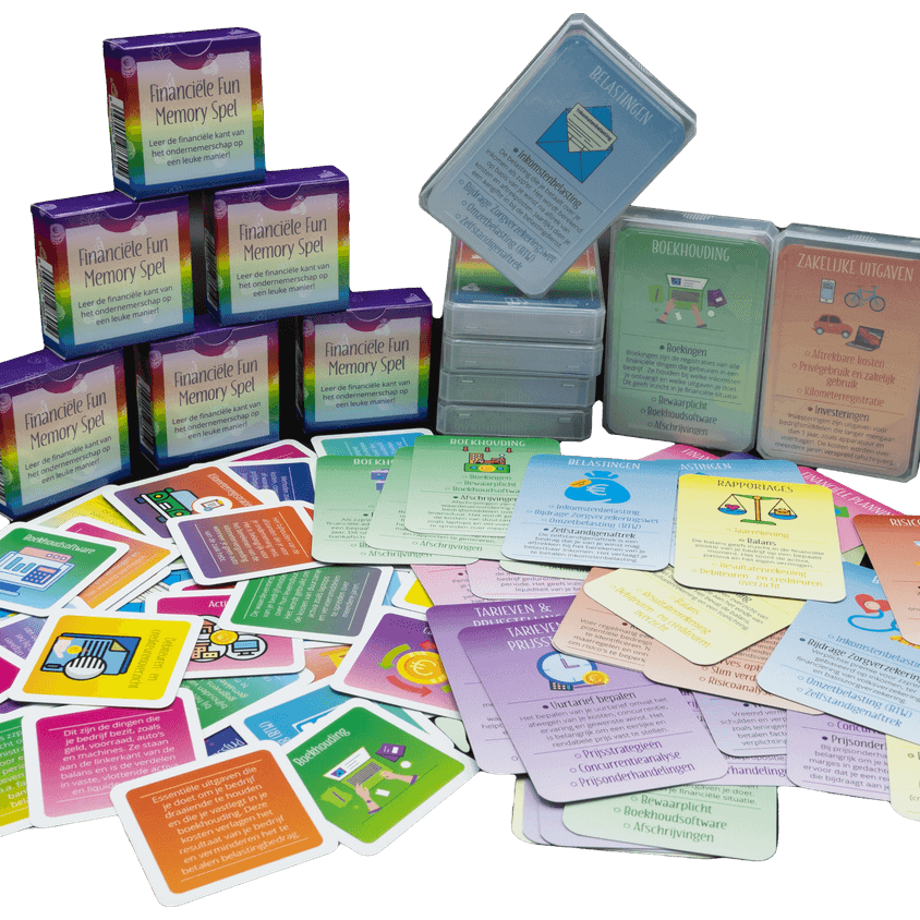 D-Ly BoekhoudAcademie