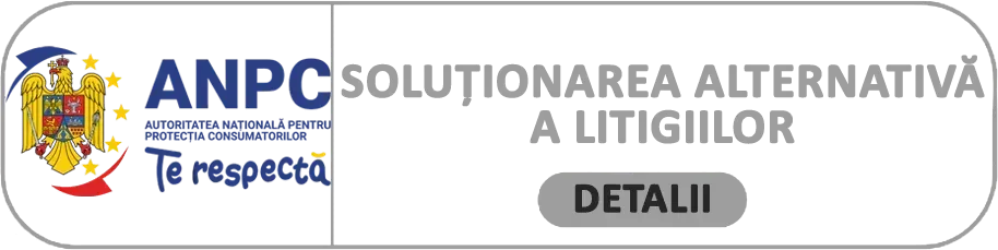 ANPC - Soluționarea alternativă a litigiilor