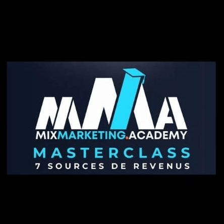 Mix Marketing Academy