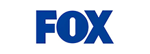 FOX Media Logo