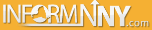 INFORMNNY Logo