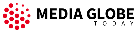 Media Global Today Logo