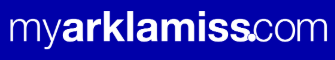 myarklamiss Logo
