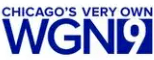 WGN 9 Logo