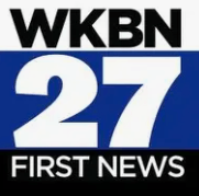 WKBN Logo