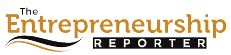 Entrepreneurship Reporter Logo