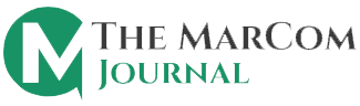 The Marcom Journal Logo