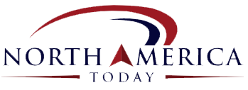 North America Today Logo