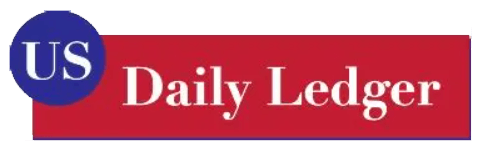 US DAILY LEDGER Logo