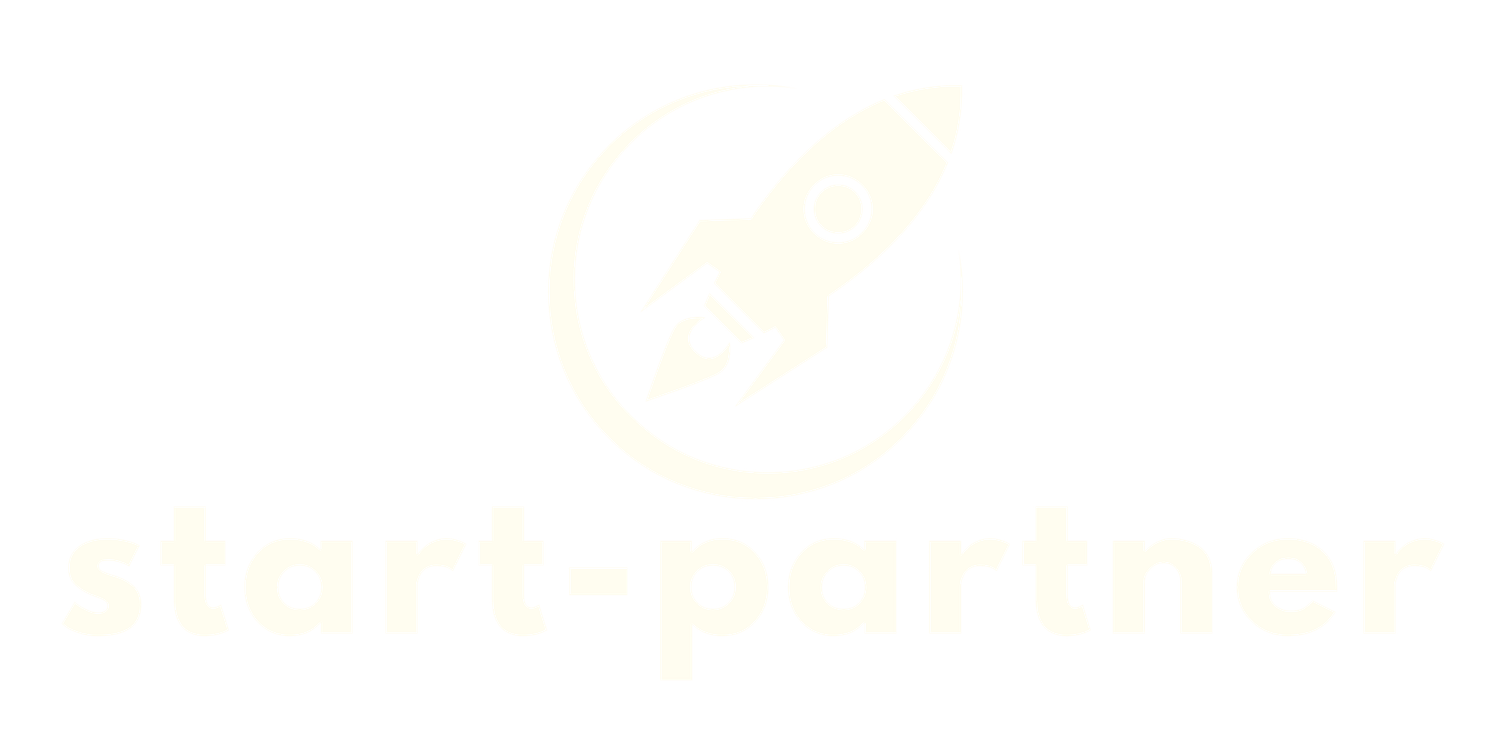Start Partner Logo