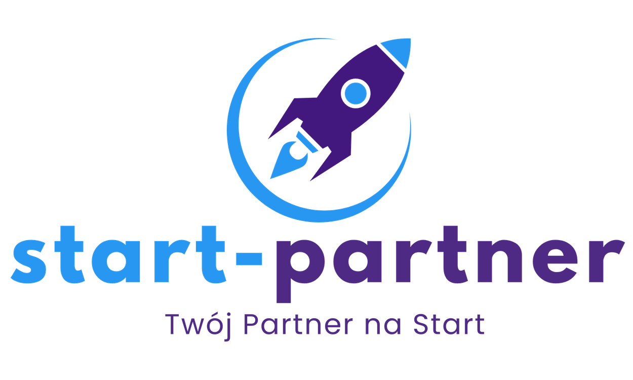 Start-Partner Logo