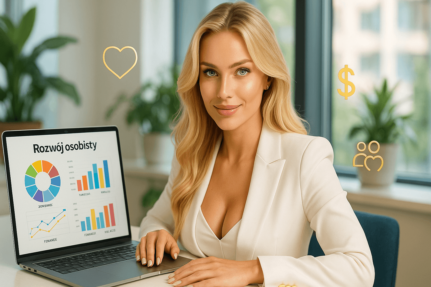 Odkryj swoją najlepszą wersję z Start-Partner Navigator