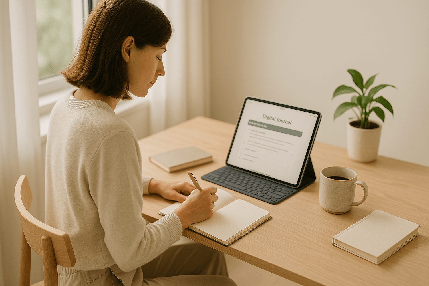 Rozwój osobisty - Start Partner