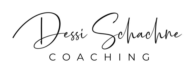 Dessi Schachne Coaching