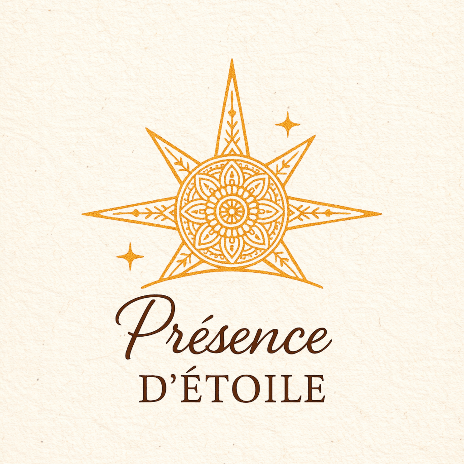 Présence d'Étoile