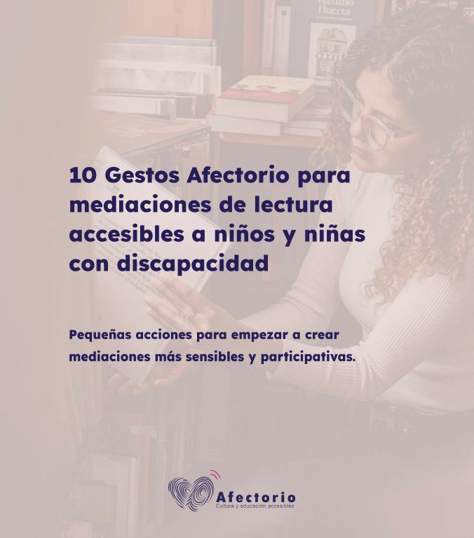 Portada de la guía.