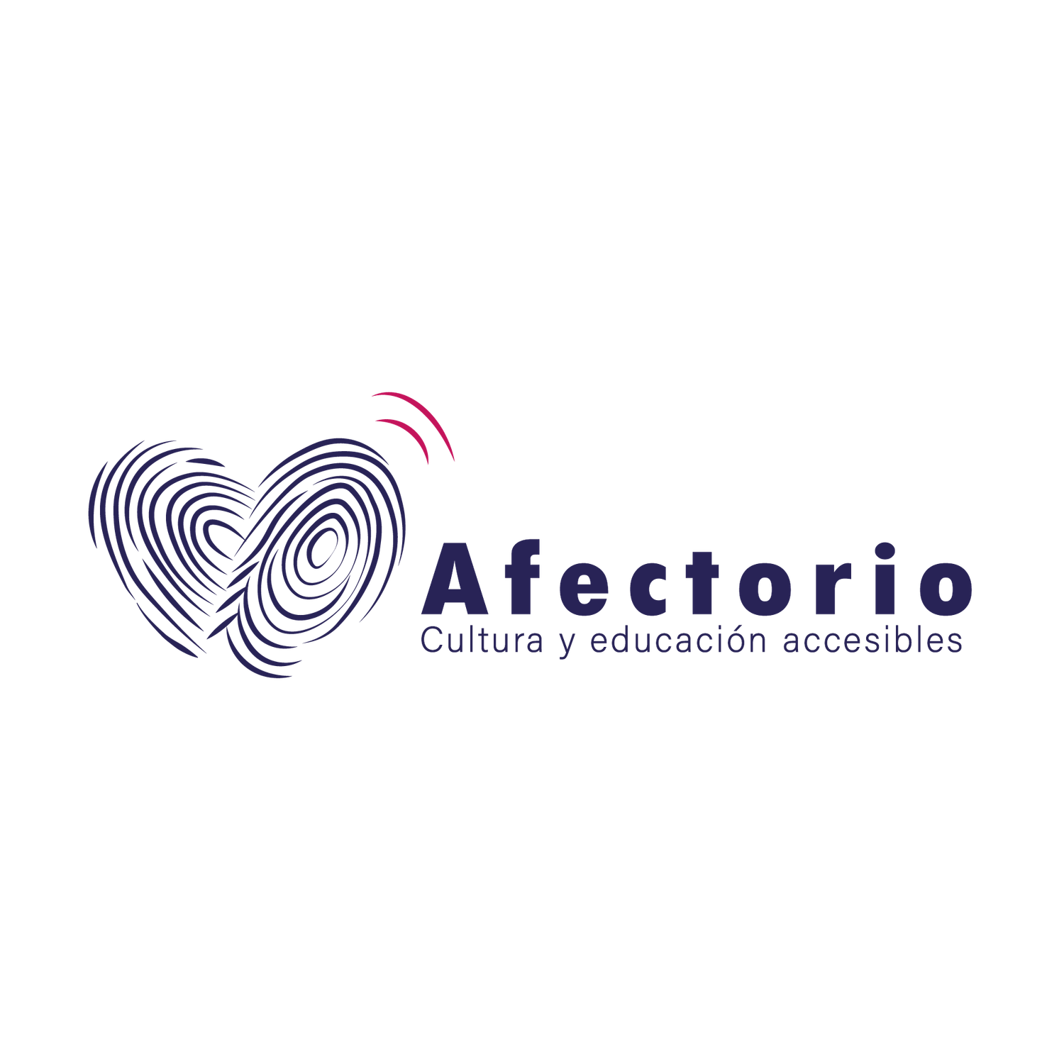 Logo de afectorio