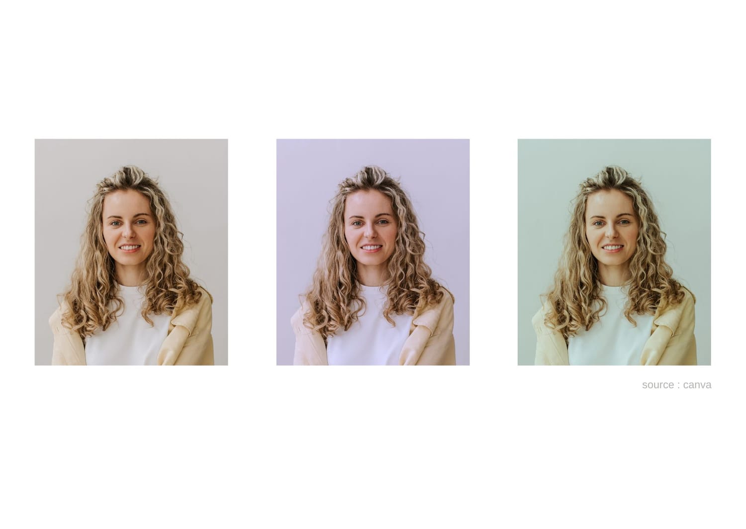 colorimétrie en ligne