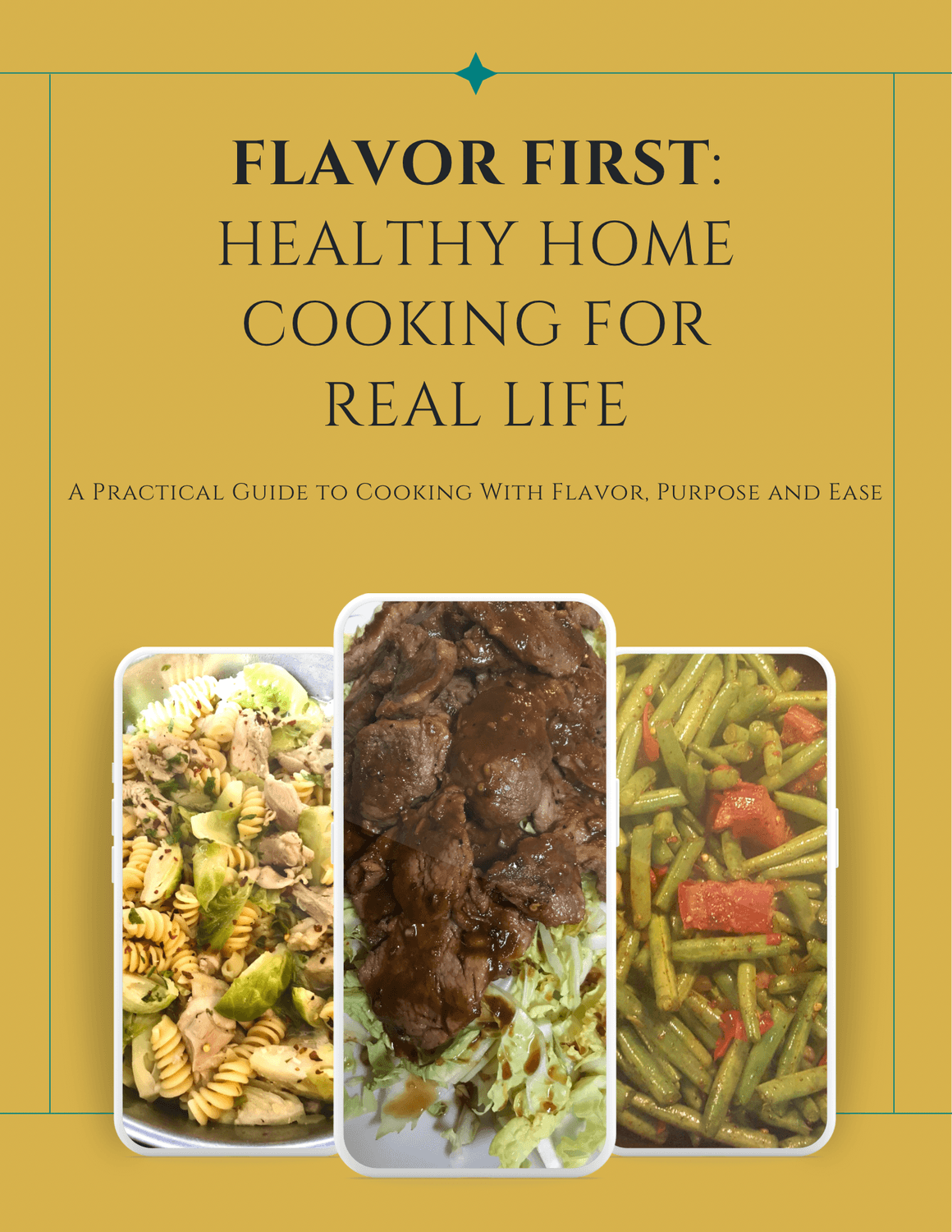 flavor first self guided course