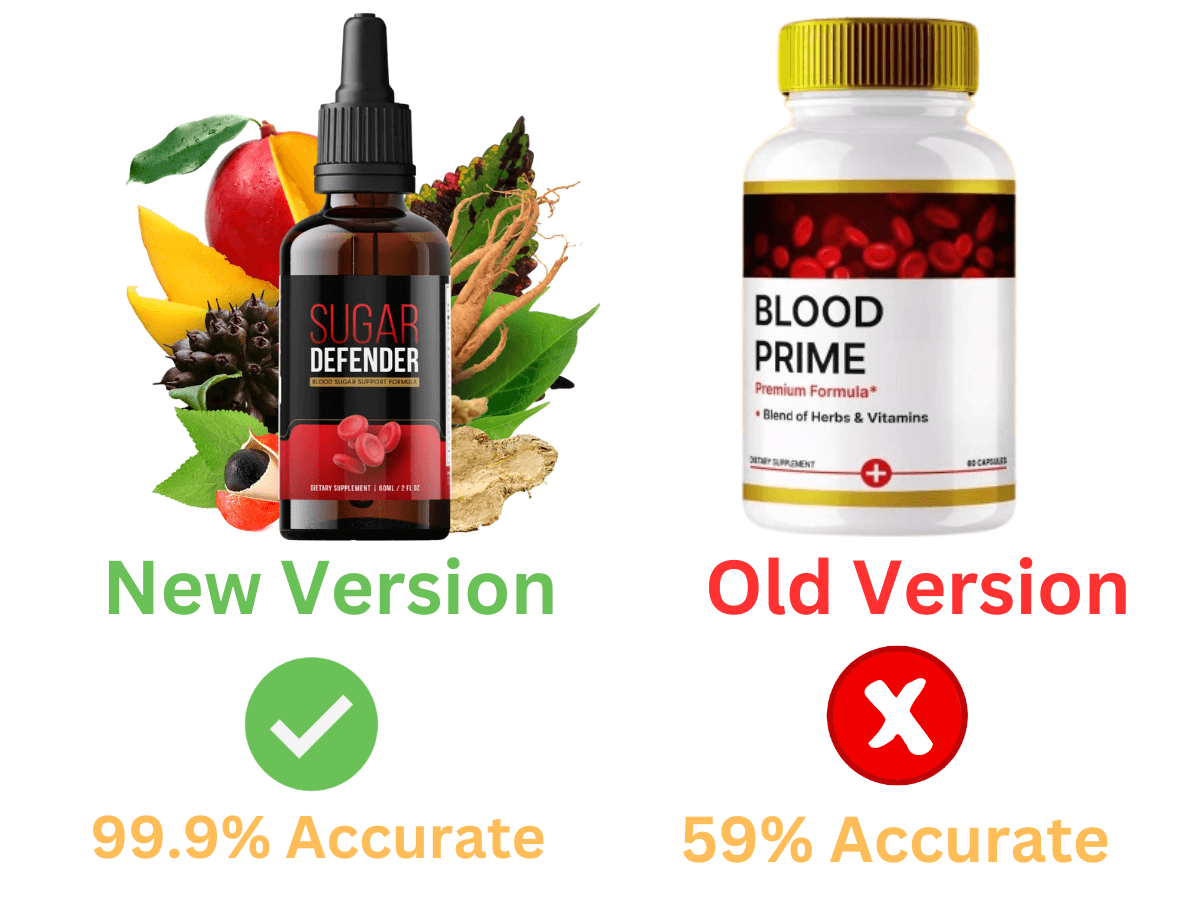 blood prime