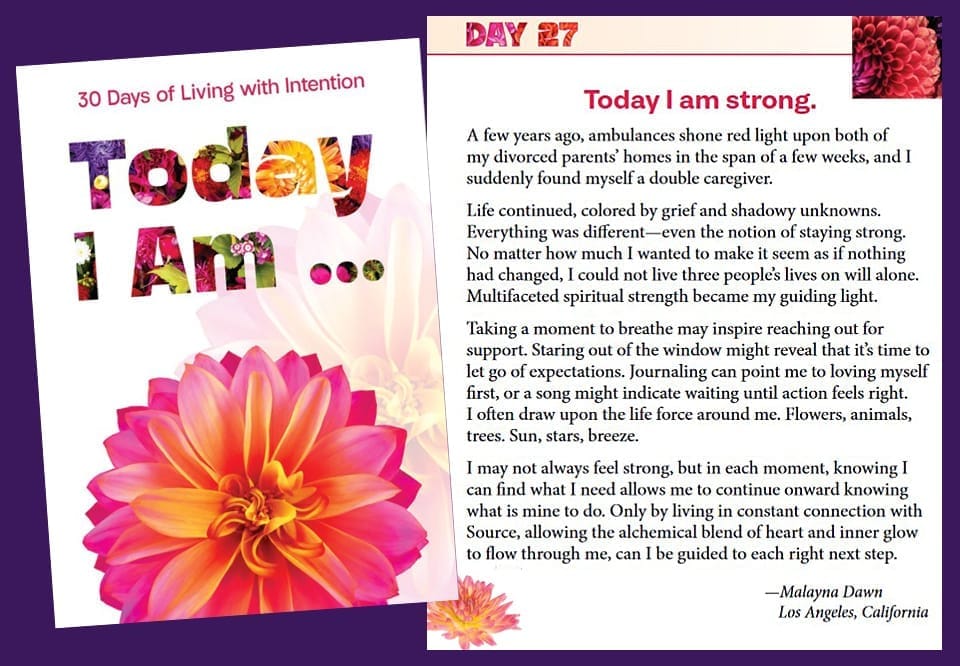 From the Unity booklet 