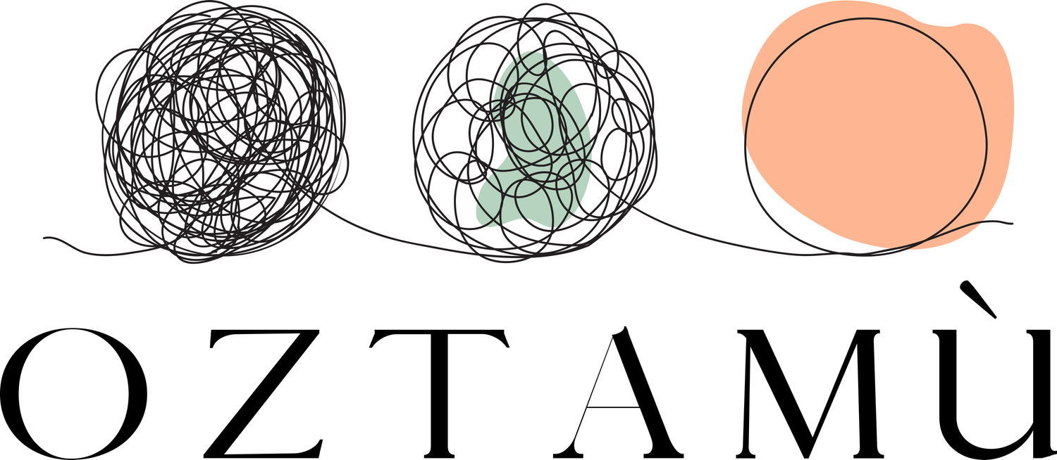 Oztamù