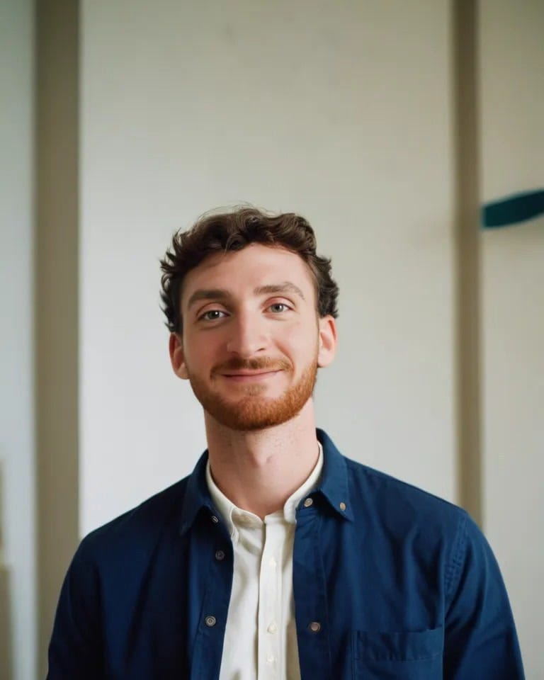 Victor Magnan