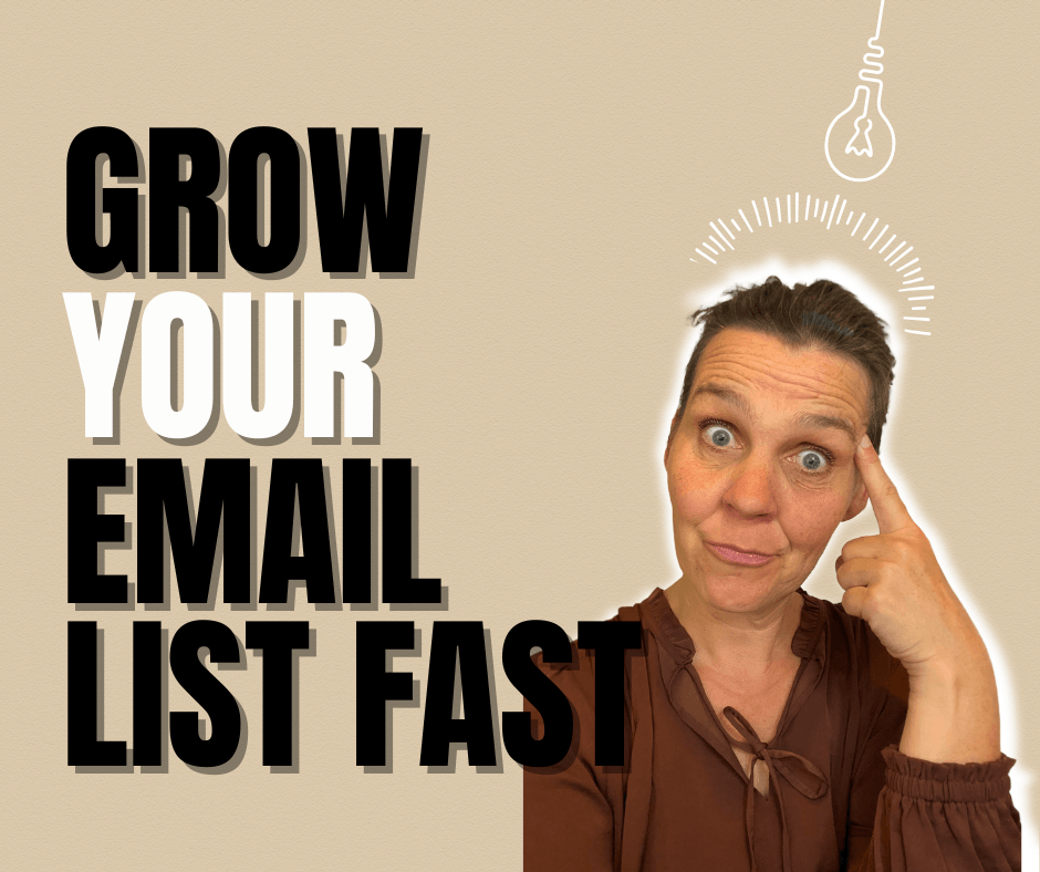 AI Grimm Society Email Marketing