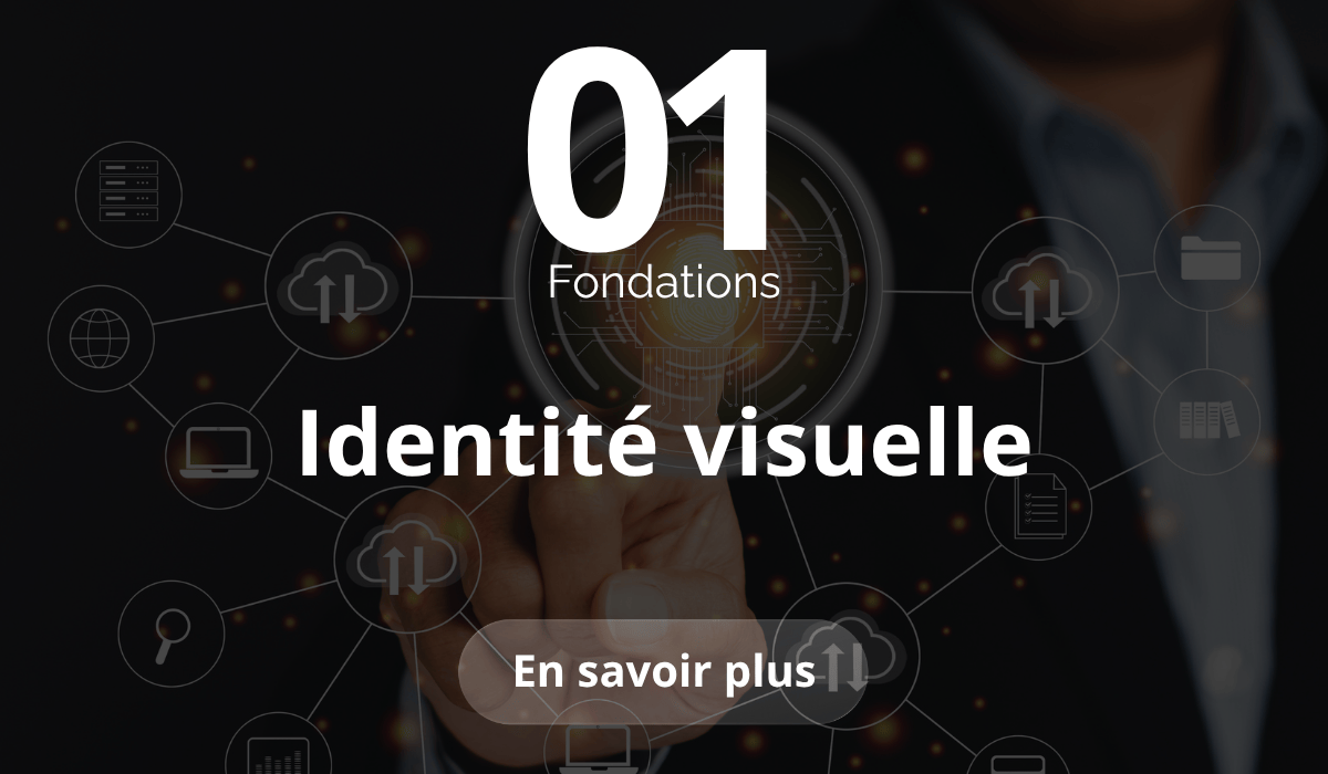 Fondations – Identité visuelle