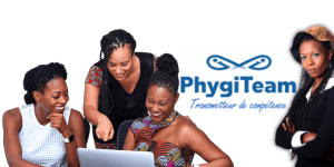 PHYGITEAM Formation - Animation