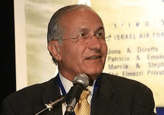 Former Israeli Space Chief Says Galactic Federation Exists