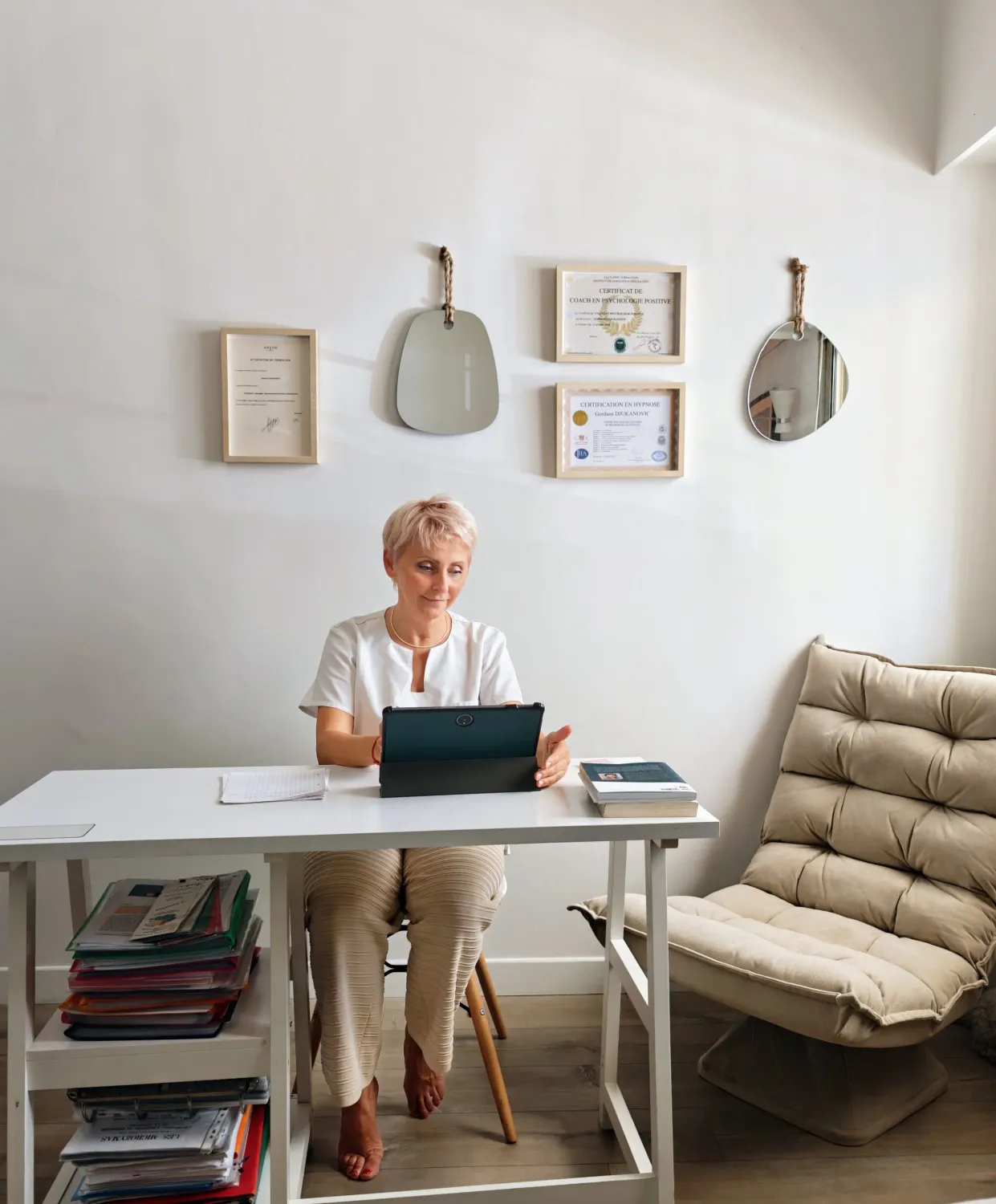 Cabinet Feminessencea
