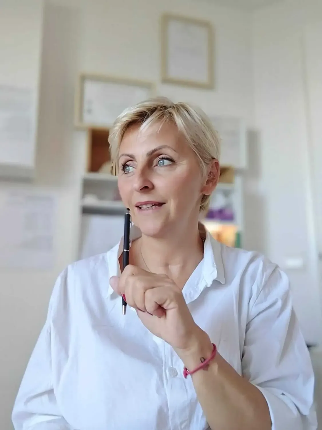 photo de Gordana Djukanovic