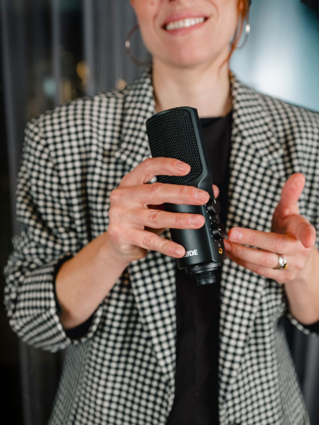 Kybri-blyanter med viskelær – verktøy for god fasilitering