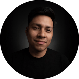 Foto de perfil de Rodrigo
