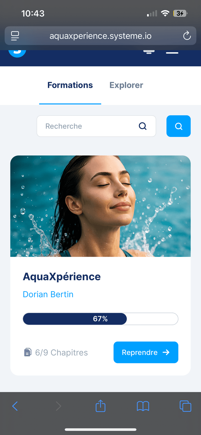 Accès 24h/24