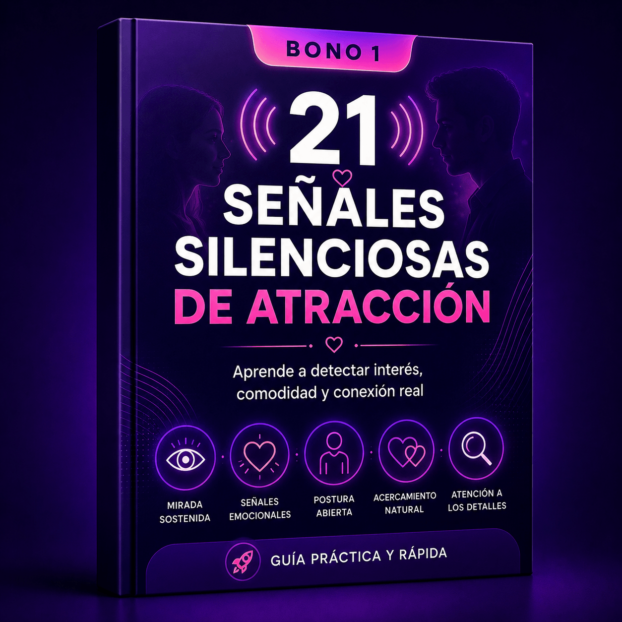 21 señales para leer una conversación