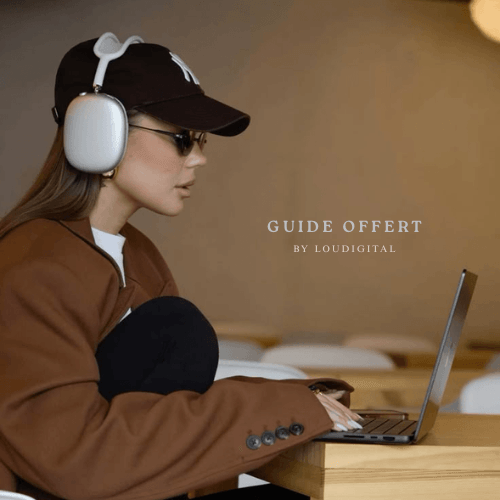 Guide offert 